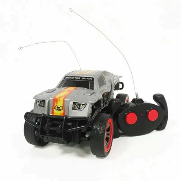 JEEP RADIO CONTROL 1:14 CAPTOR