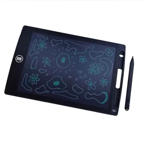 PIZARRA DIGITAL TABLETA LCD 8,5" NEGRA