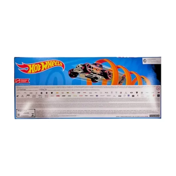 AUTOS HOT WHEELS PACK X20U - Imagen 3