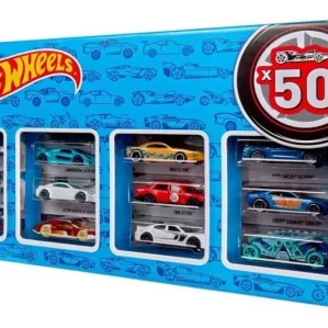 AUTOS HOT WHEELS PACK X50U