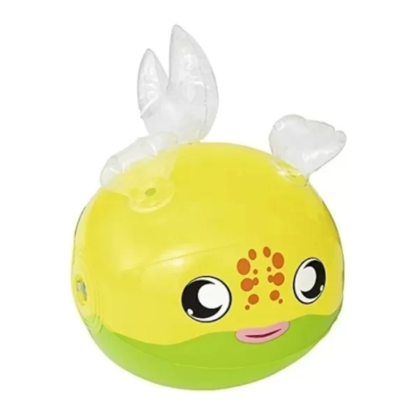 ANIMALITOS INFLABLES PARA BAÑERA 27CM - Imagen 3