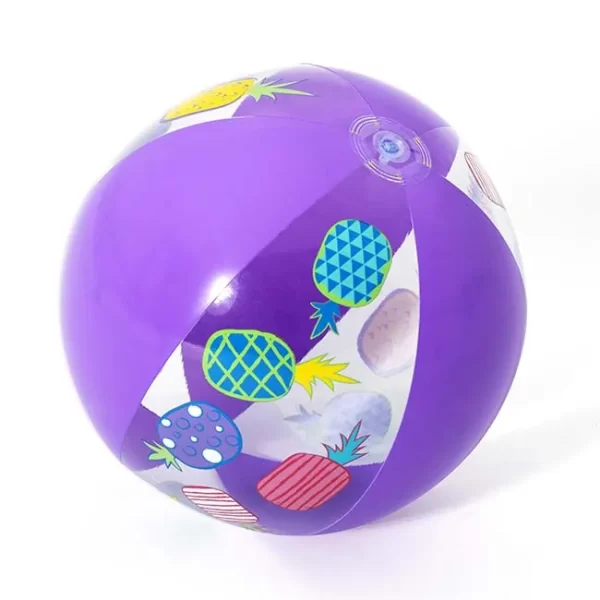 PELOTA INFLABLE BESTWAY 51 CM - Imagen 4