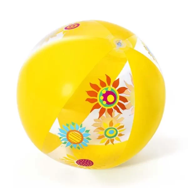 PELOTA INFLABLE BESTWAY 51 CM
