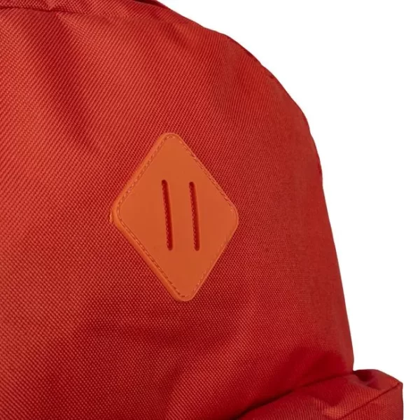 MOCHILA ESPALDA TALBOT LISA ROJA 43,50CM 2 CIERRES - Imagen 4