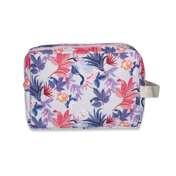 CARTUCHERA TALBOT WANDERLUST ROMANCE 3 CIERRES - Imagen 3