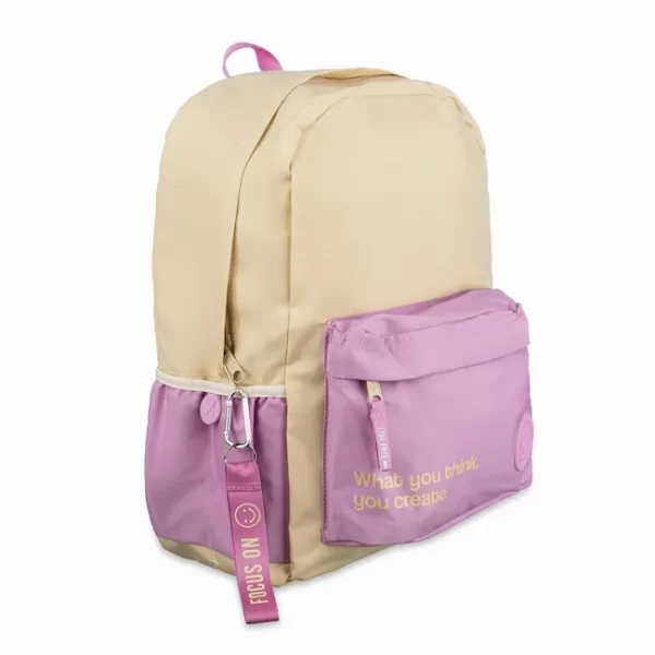 MOCHILA ESPALDA TALBOT LIFESTYLE FOCO 40CM - Imagen 2