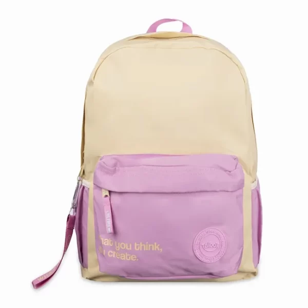 MOCHILA ESPALDA TALBOT LIFESTYLE FOCO 40CM
