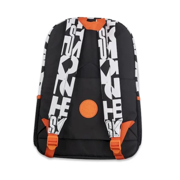 MOCHILA ESPALDA TALBOT LIFESTYLE LETRAS 40CM - Imagen 3