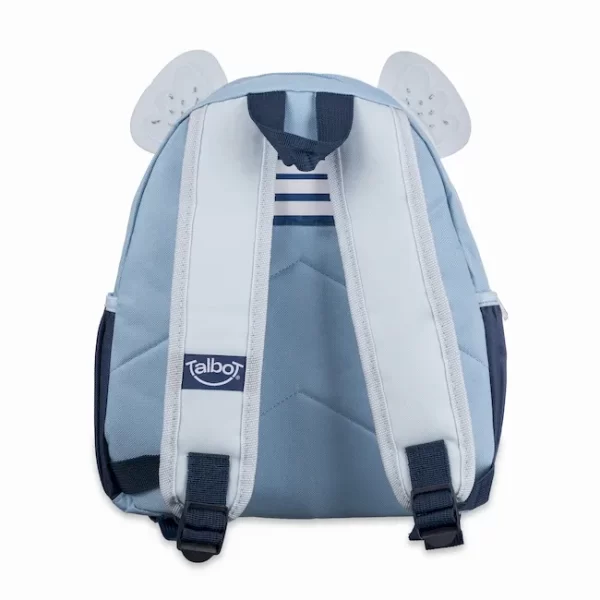 MOCHILA ESPALDA TALBOT INFANTIL WOOD COLLECTION KOALA 30,5CM - Imagen 3