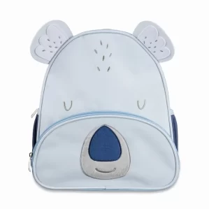 MOCHILA ESPALDA TALBOT INFANTIL WOOD COLLECTION KOALA 30,5CM
