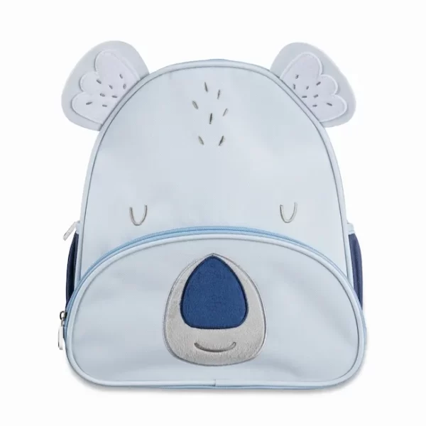 MOCHILA ESPALDA TALBOT INFANTIL WOOD COLLECTION KOALA 30,5CM