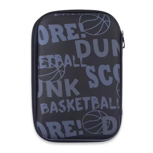 CARTUCHERA TALBOT 1 PISO EVA 3D "SLAM DUNK" - Imagen 3