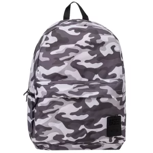MOCHILA ESPALDA TALBOT TAMPA CAMO 43CM