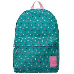MOCHILA ESPALDA TALBOT TAMPA LUNARES 43CM