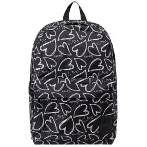 MOCHILA ESPALDA TALBOT TAMPA CORAZON 43CM