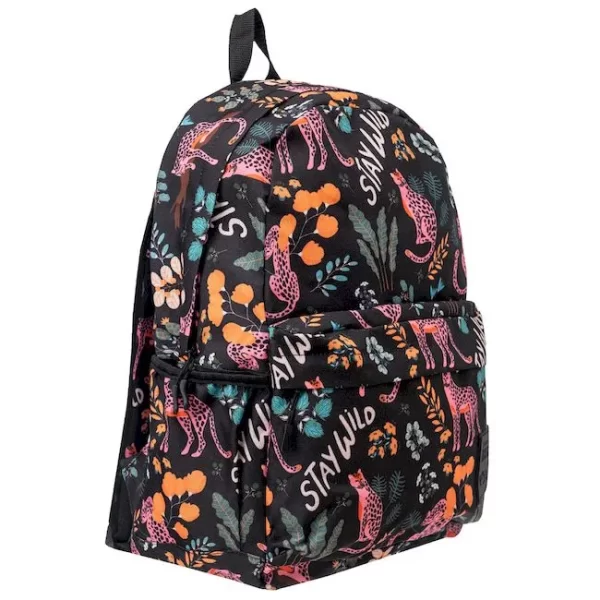 MOCHILA ESPALDA TALBOT TAMPA SALVAJE 43CM - Imagen 2