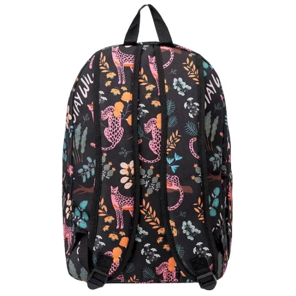 MOCHILA ESPALDA TALBOT TAMPA SALVAJE 43CM - Imagen 3