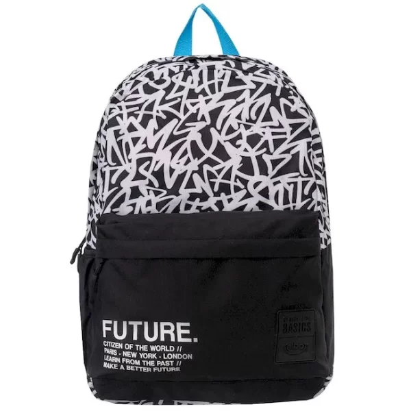 MOCHILA ESPALDA TALBOT TAMPA FUTURE 43CM