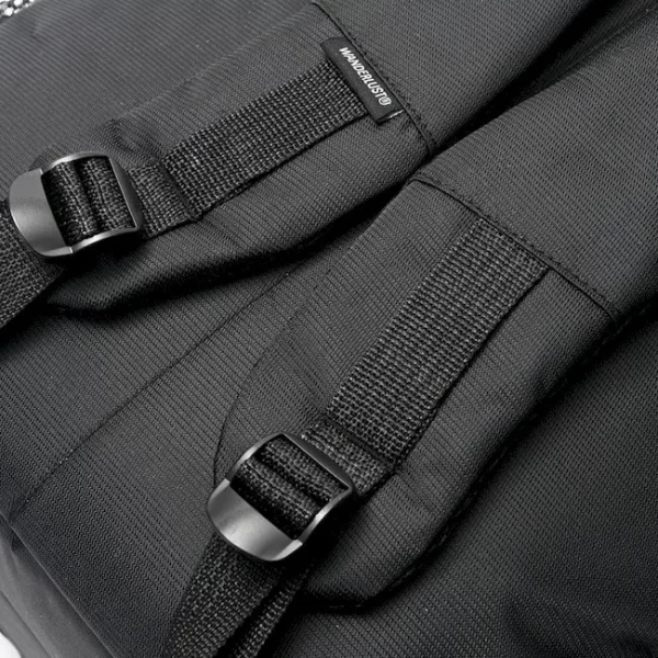 MOCHILA ESPALDA WANDERLUST URBAN MODE 2 COMPARTIMIENTO 47CM - Imagen 3