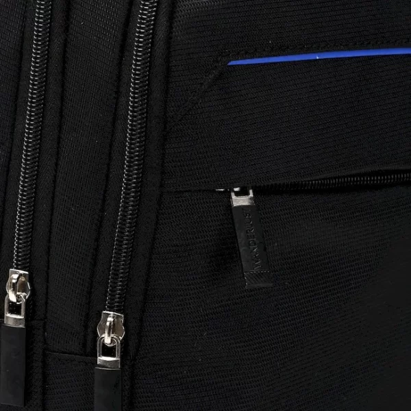 MOCHILA ESPALDA WANDERLUST URBAN MODE 2 COMPARTIMIENTO 47CM - Imagen 5