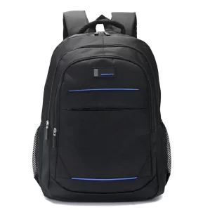 MOCHILA ESPALDA WANDERLUST URBAN MODE 2 COMPARTIMIENTO 47CM