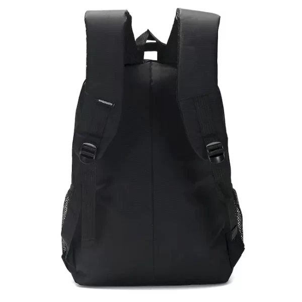 MOCHILA ESPALDA WANDERLUST URBAN MODE 2 COMPARTIMIENTO 47CM - Imagen 7