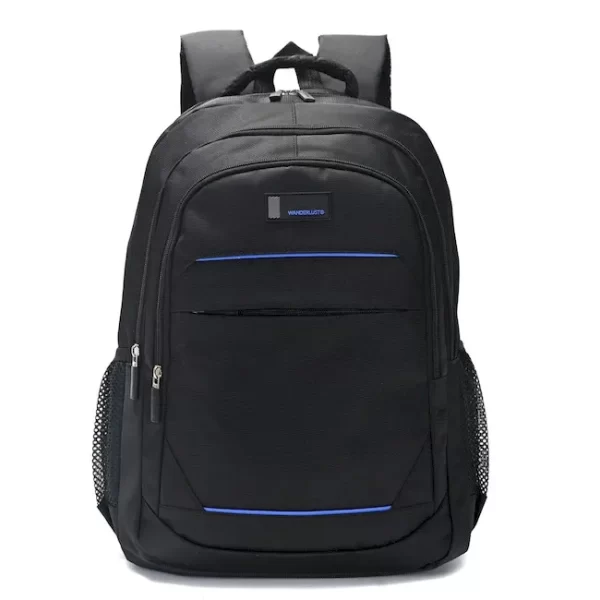 MOCHILA ESPALDA WANDERLUST URBAN MODE 2 COMPARTIMIENTO 47CM