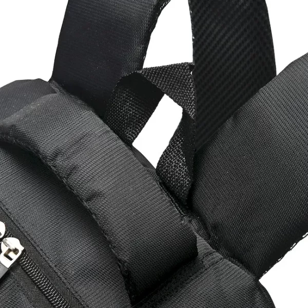 MOCHILA ESPALDA WANDERLUST URBAN MODE 2 COMPARTIMIENTO 47CM - Imagen 11