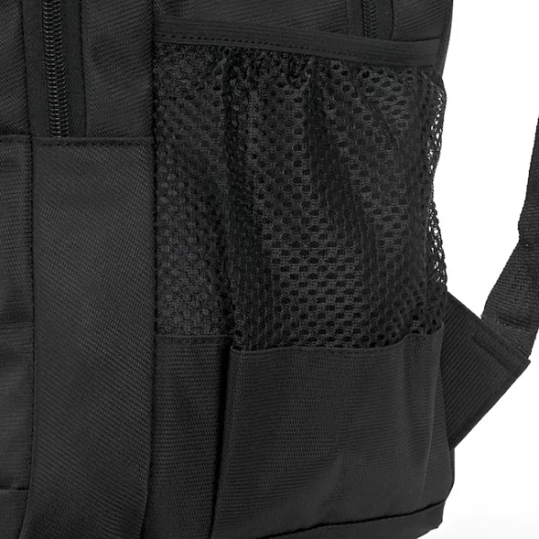 MOCHILA ESPALDA WANDERLUST URBAN MODE 3 COMPARTIMIENTO 47CM - Imagen 4