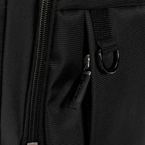 MOCHILA ESPALDA WANDERLUST URBAN MODE 3 COMPARTIMIENTO 47CM - Imagen 5