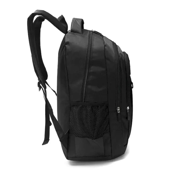 MOCHILA ESPALDA WANDERLUST URBAN MODE 3 COMPARTIMIENTO 47CM - Imagen 6