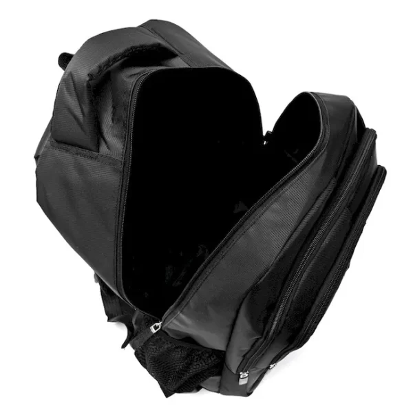 MOCHILA ESPALDA WANDERLUST URBAN MODE 3 COMPARTIMIENTO 47CM - Imagen 8