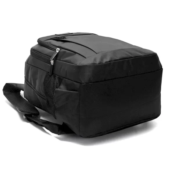 MOCHILA ESPALDA WANDERLUST URBAN MODE 3 COMPARTIMIENTO 47CM - Imagen 9