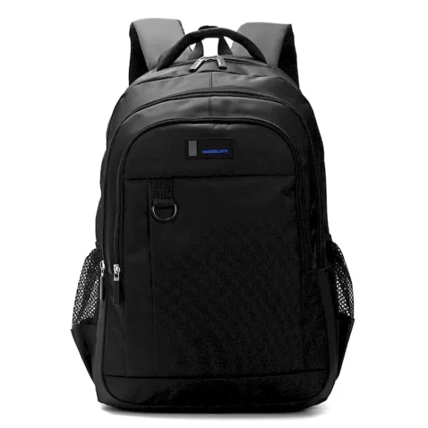 MOCHILA ESPALDA WANDERLUST URBAN MODE 3 COMPARTIMIENTO 47CM