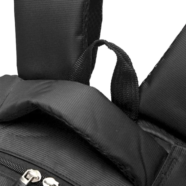 MOCHILA ESPALDA WANDERLUST URBAN MODE 3 COMPARTIMIENTO 47CM - Imagen 11