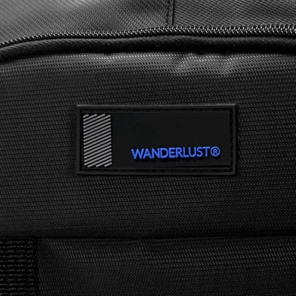 MOCHILA ESPALDA WANDERLUST URBAN MODE 3 COMPARTIMIENTO 47CM - Imagen 13