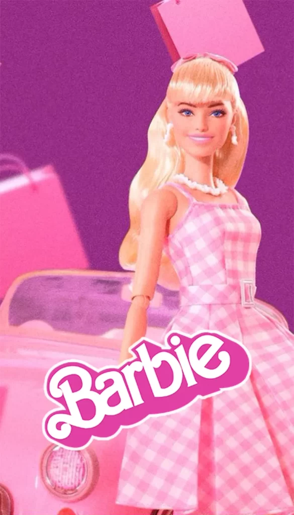 barbie