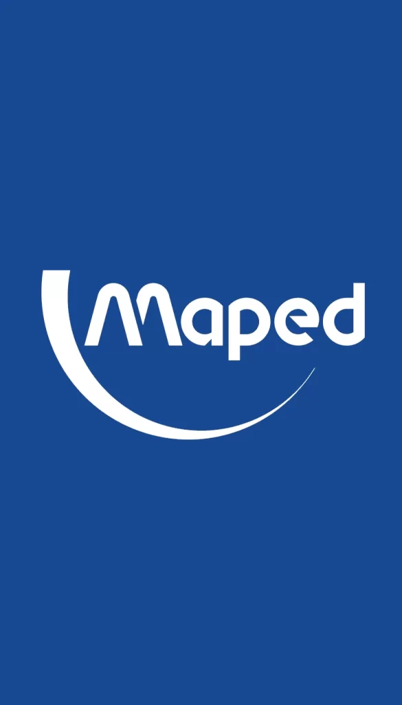 maped