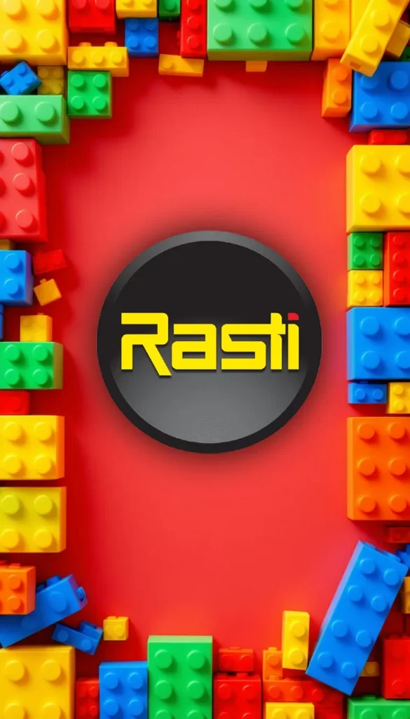 rasti