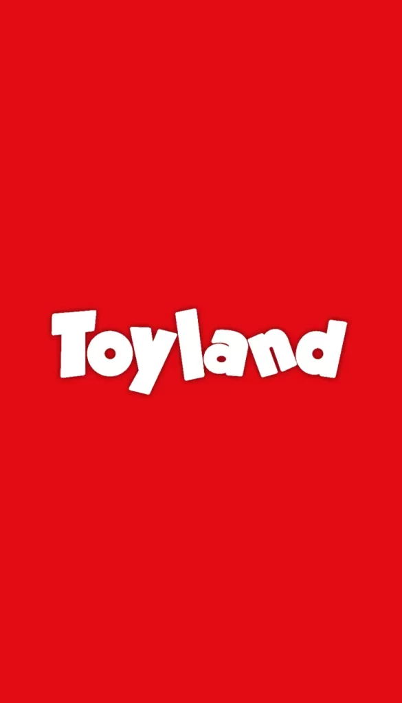 toyland