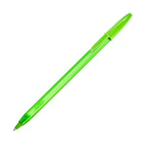 BOLIGRAFO LAPICERA BIC FASHION 1,2MM LIMA