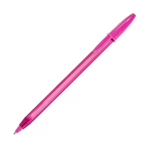 BOLIGRAFO LAPICERA BIC FASHION 1,2MM FUCCIA