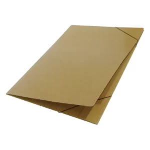 CARPETA DE DIBUJO 3 SOLAPAS CON ELASTICO