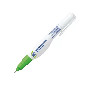 CORRECTOR LIQUID PAPER LAPIZ MINI 3,5ML.
