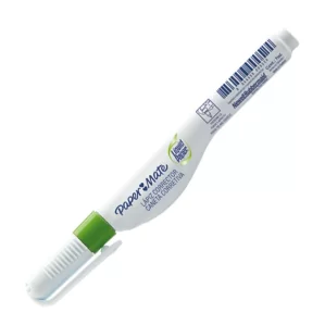 CORRECTOR LIQUID PAPER LAPIZ 7 ML.
