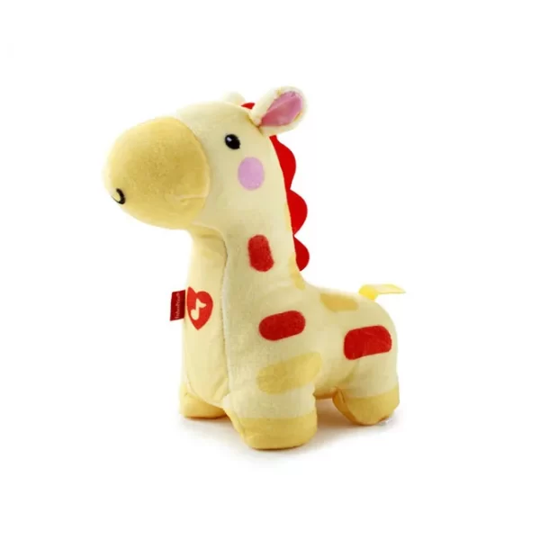 ANIMALITOS FISHER PRICE HORA DE DORMIR - Imagen 2