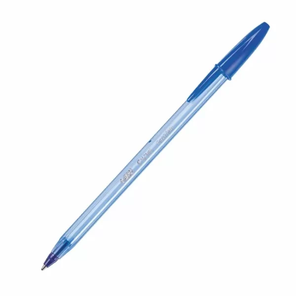 BOLIGRAFO LAPICERA BIC FASHION COLORES X8 + 2 NEON. - Imagen 3