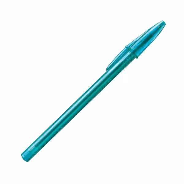 BOLIGRAFO LAPICERA BIC FASHION COLORES X8 + 2 NEON. - Imagen 18