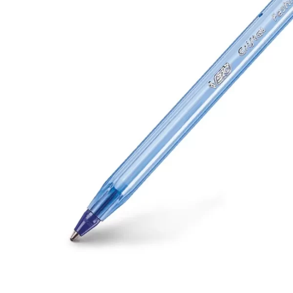 BOLIGRAFO LAPICERA BIC FASHION COLORES X8 + 2 NEON. - Imagen 25