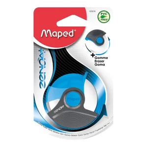 GOMA MAPED ZENOA + C/PROTECTOR X1